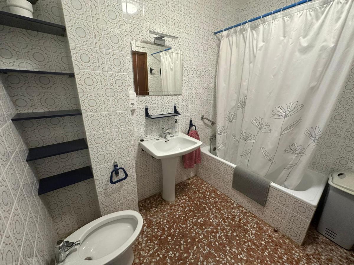 Puerto De Lo Pagan Apartment San Pedro del Pinatar Exterior foto